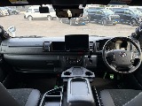 特別仕様車専用コックピット！