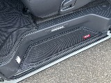 ステップマット付き！