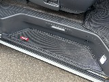 ステップマット付き！