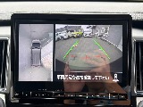 パノラミックビューモニター付き！
