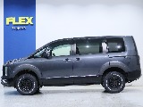 オフロード仕様の車両となっております♪