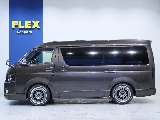 ローダウン施工済み！