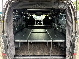 車中泊も可能となっております♪