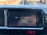Panasonicのストラーダ7inナビです！