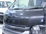 バットフェイスボンネット装備済み！