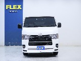 モデリスタフロントスポイラー装備済み！