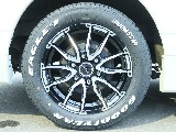 Delf06×グッドイヤーナスカー組みです！