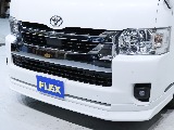 非常に球数の少ないスーパーロングのローダウン仕様車両が入庫い...