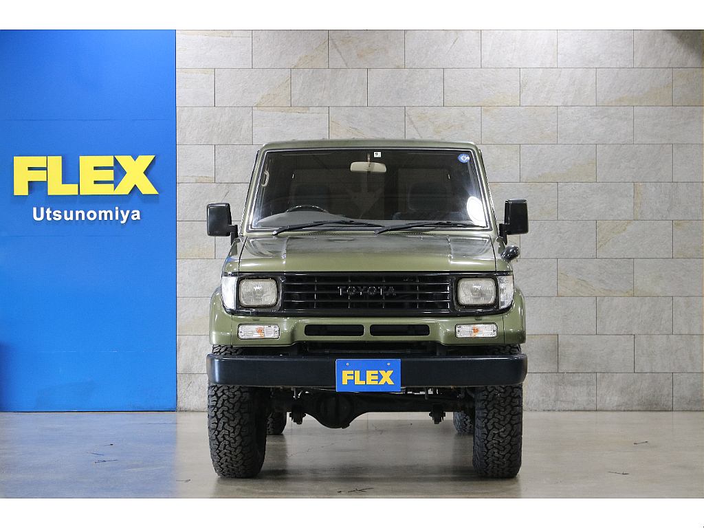 トヨタ ランドクルーザープラド 3.0 SXワイド ディーゼルターボ 4WD(326301007) |  車探しなら中古車・新車の専門店FLEX＜フレックス＞へ