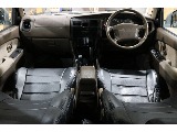 トヨタ ハイラックスサーフ 2.7SSR-X 4WD ナロー換装 サンルーフ 栃木県の詳細画像 その3