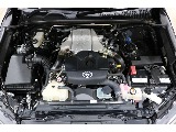 2.4L　クリーンディーゼルエンジン！