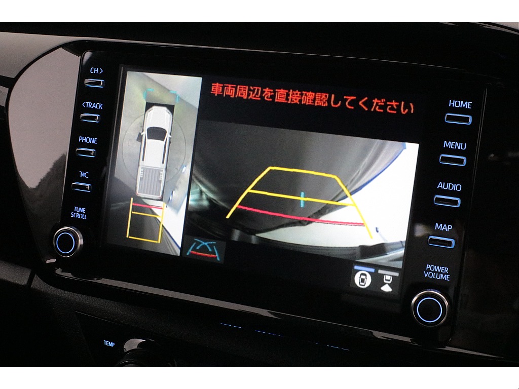 トヨタ ハイラックス 4ドア2.4Z GRスポーツディーゼルターボ 4WD  千葉県の詳細画像 その19