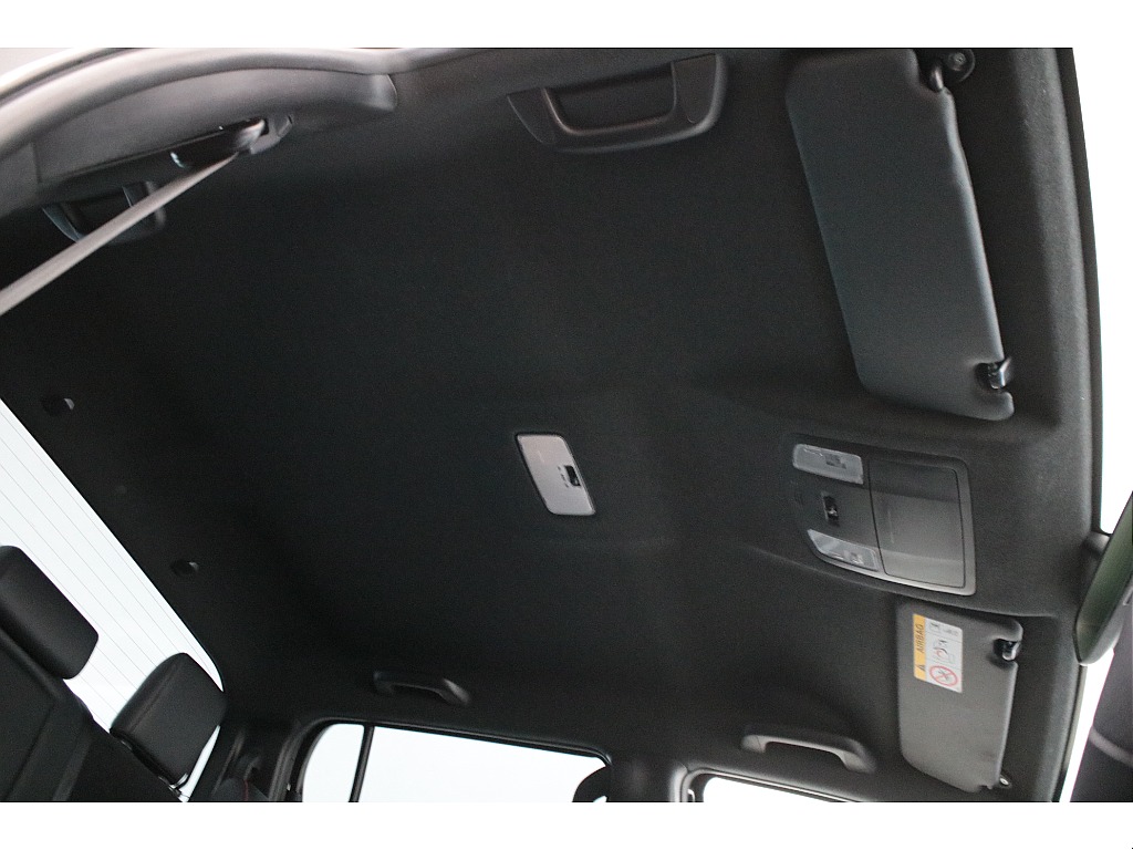 トヨタ ハイラックス 4ドア2.4Z GRスポーツディーゼルターボ 4WD  千葉県の詳細画像 その9