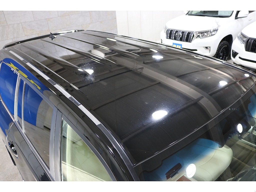トヨタ ランドクルーザー200 4.6AX 4WD マルチテレイン 栃木県の詳細画像 その16