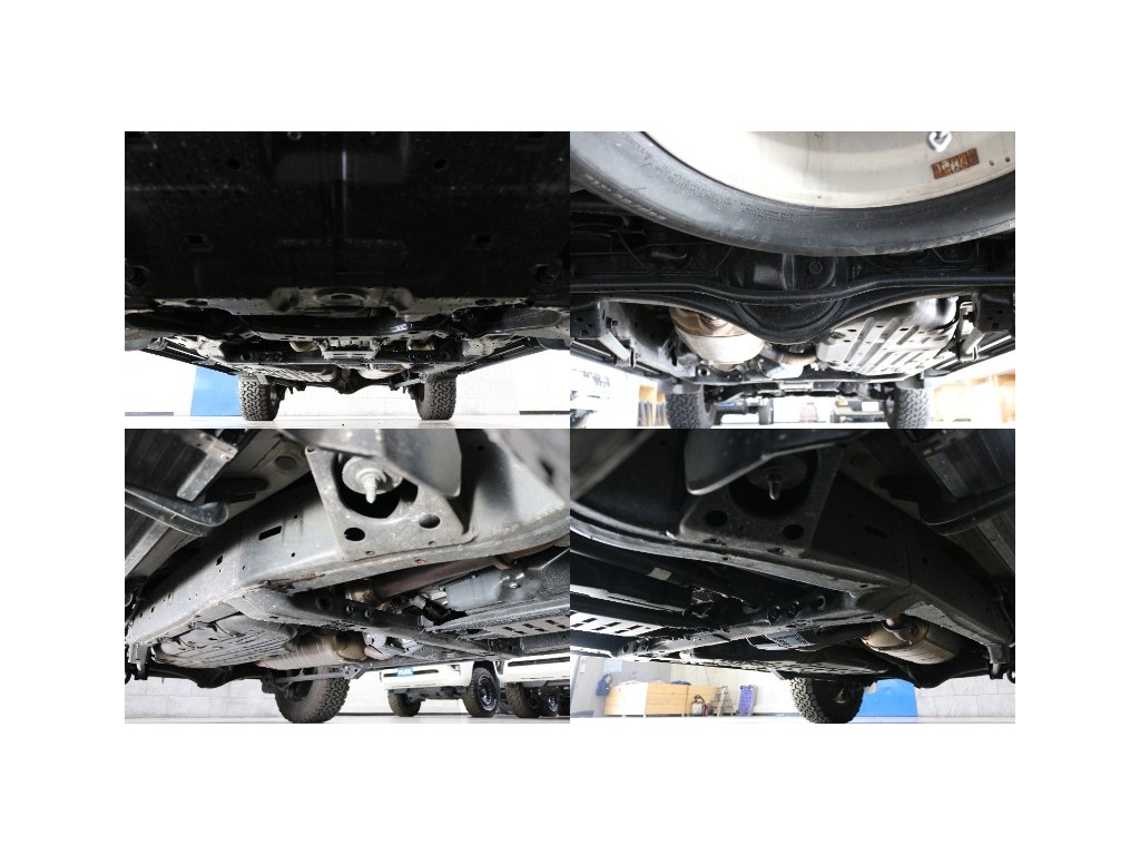 トヨタ ランドクルーザー200 4.6AX 4WD マルチテレイン 栃木県の詳細画像 その19