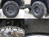 トヨタ FJクルーザー 4.0カラーパッケージ 4WD 2インチアップ 栃木県の詳細画像 その4