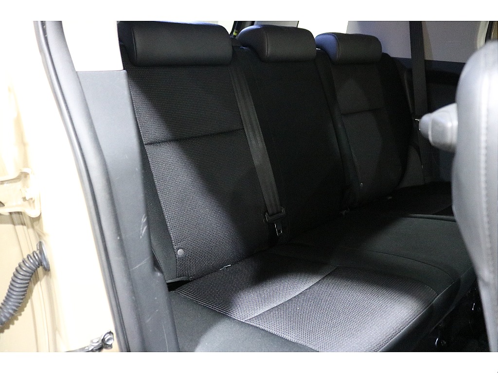 トヨタ FJクルーザー 4.0カラーパッケージ 4WD 2インチアップ 栃木県の詳細画像 その8