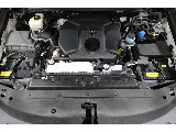 2.8L　クリーンディーゼルエンジン！