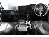 トヨタ ランドクルーザー60 ワゴン4.0VXハイルーフ 4WD 全国納車可能 栃木県の詳細画像 その3