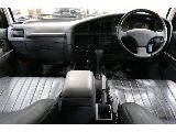 トヨタ ランドクルーザー80 4.5VXリミテッド 4WD 角目四灯 クラシックスタイル 栃木県の詳細画像 その3