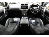 トヨタ ランドクルーザープラド プラド2.7 TX Lパッケージ 4WD サンルーフ 19インチAW 栃木県の詳細画像 その3