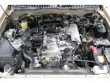 2.7L　タイミングチェーン式エンジン！全国登録可能！