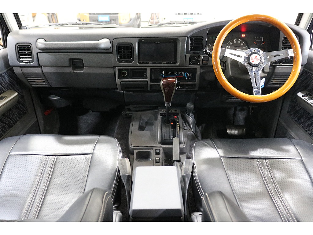 1994 Toyota Land Cruiser Prado 70 