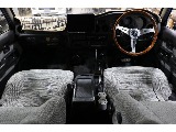 トヨタ ランドクルーザー60 バン4.0DT VXハイルーフ 4WD カスタム多数！ 栃木県の詳細画像 その3
