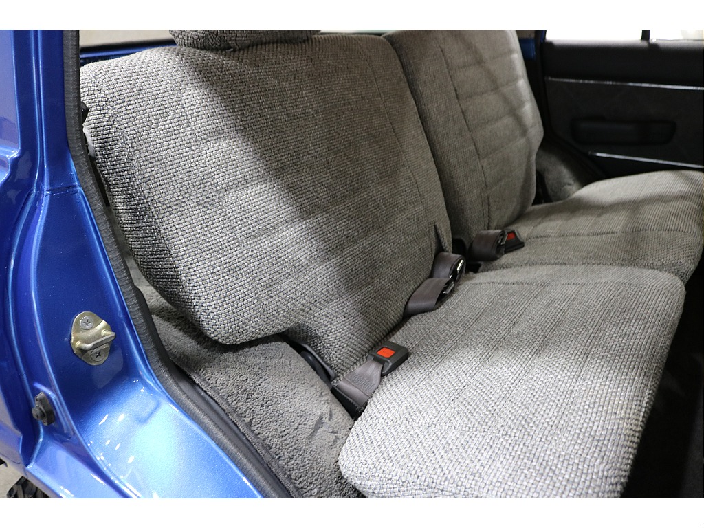 トヨタ ランドクルーザー60 バン4.0DT VXハイルーフ 4WD カスタム多数！ 栃木県の詳細画像 その8