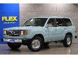 トヨタ ランドクルーザー100 4.7VX-LTD Gセレクション 4WD Renoca 栃木県