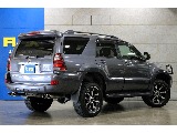 トヨタ ハイラックスサーフ 2.7SSR-X 4WD カスタム多数 栃木県の詳細画像 その3