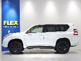 トヨタ ランドクルーザープラド プラド2.8DT TX 4WD ●【買取直販】 埼玉県の詳細画像 その4