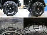 トヨタ ランドクルーザープラド プラド5ドア3.0DT EXワイド 4WD リフトアップ 5MT 栃木県の詳細画像 その4