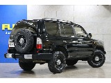 トヨタ ランドクルーザープラド プラド5ドア2.7TXリミテッド 4WD Americanclassic 栃木県の詳細画像 その2