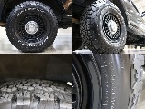 トヨタ ランドクルーザープラド プラド5ドア2.7TXリミテッド 4WD Americanclassic 栃木県の詳細画像 その4