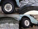 トヨタ ランドクルーザー80 バン4.2DT VXリミテッド 4WD Renoca PHOENIX 栃木県の詳細画像 その4