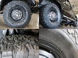 トヨタ ランドクルーザープラド プラド5ドア3.0DT SXワイド 4WD 丸目換装 栃木県の詳細画像 その4