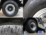 トヨタ ランドクルーザー70 70 5ドア4.2ディーゼル ZX 4WD 純正オリジナル 栃木県の詳細画像 その3