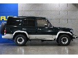 トヨタ ランドクルーザー70 70 5ドア4.2ディーゼル ZX 4WD 純正オリジナル 栃木県の詳細画像 その4