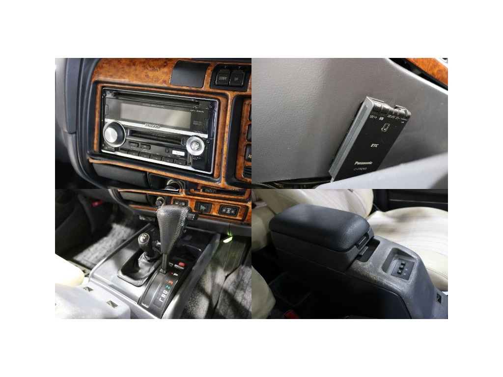 1993 Toyota Land Cruiser Prado 70 