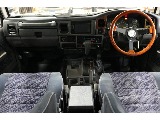 トヨタ ランドクルーザープラド プラド3ドア3.0DT SXワイド 4WD 2インチアップ セキリュティ 栃木県の詳細画像 その2