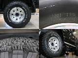 トヨタ ランドクルーザープラド プラド3ドア3.0DT SXワイド 4WD 2インチアップ セキリュティ 栃木県の詳細画像 その3