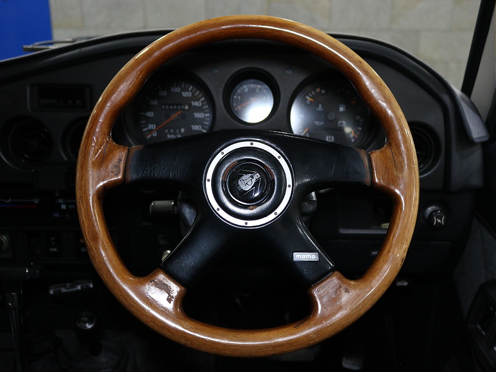 1989 Toyota Land Cruiser 60 