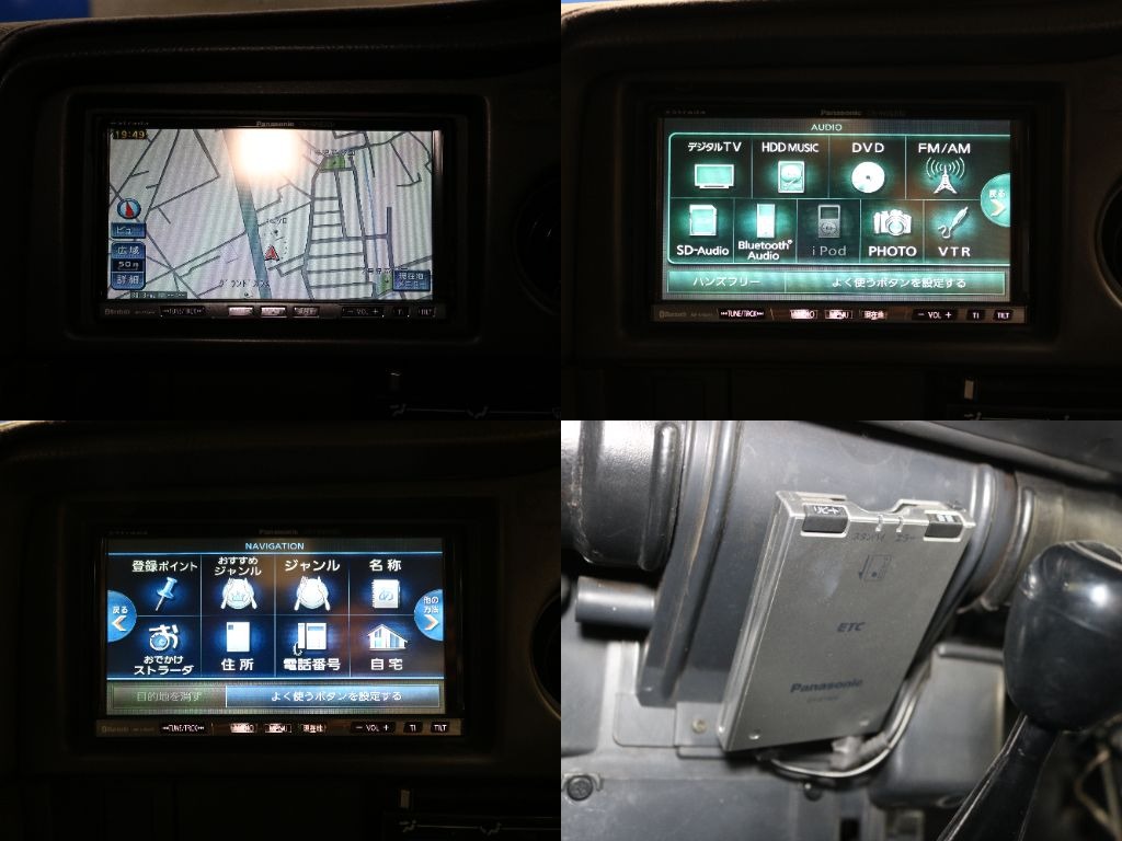 1989 Toyota Land Cruiser 60 