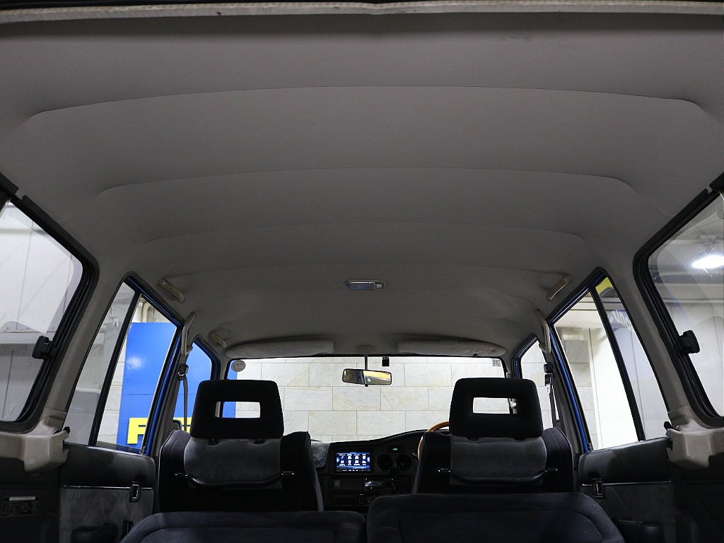 1989 Toyota Land Cruiser 60 