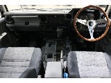 トヨタ ランドクルーザー70 70 5ドア4.2ディーゼル ZX 4WD  栃木県の詳細画像 その3