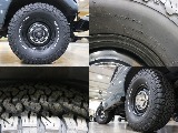 トヨタ ランドクルーザー70 70 5ドア4.2ディーゼル ZX 4WD  栃木県の詳細画像 その4