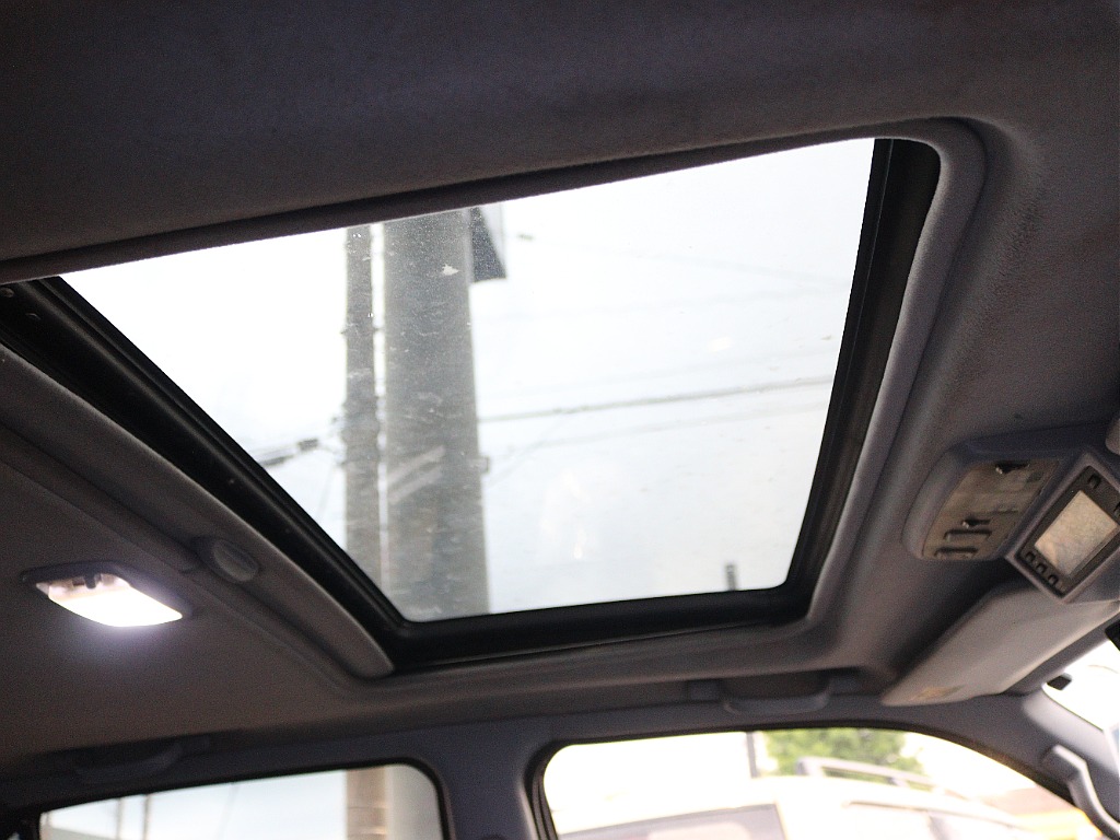 1997 Toyota Hilux Surf 