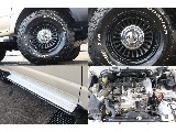 タイヤ＆ホイールはどちらも新品☆BFグッドリッチ×DEANカリフォルニア！ 王道の組み合わせです！