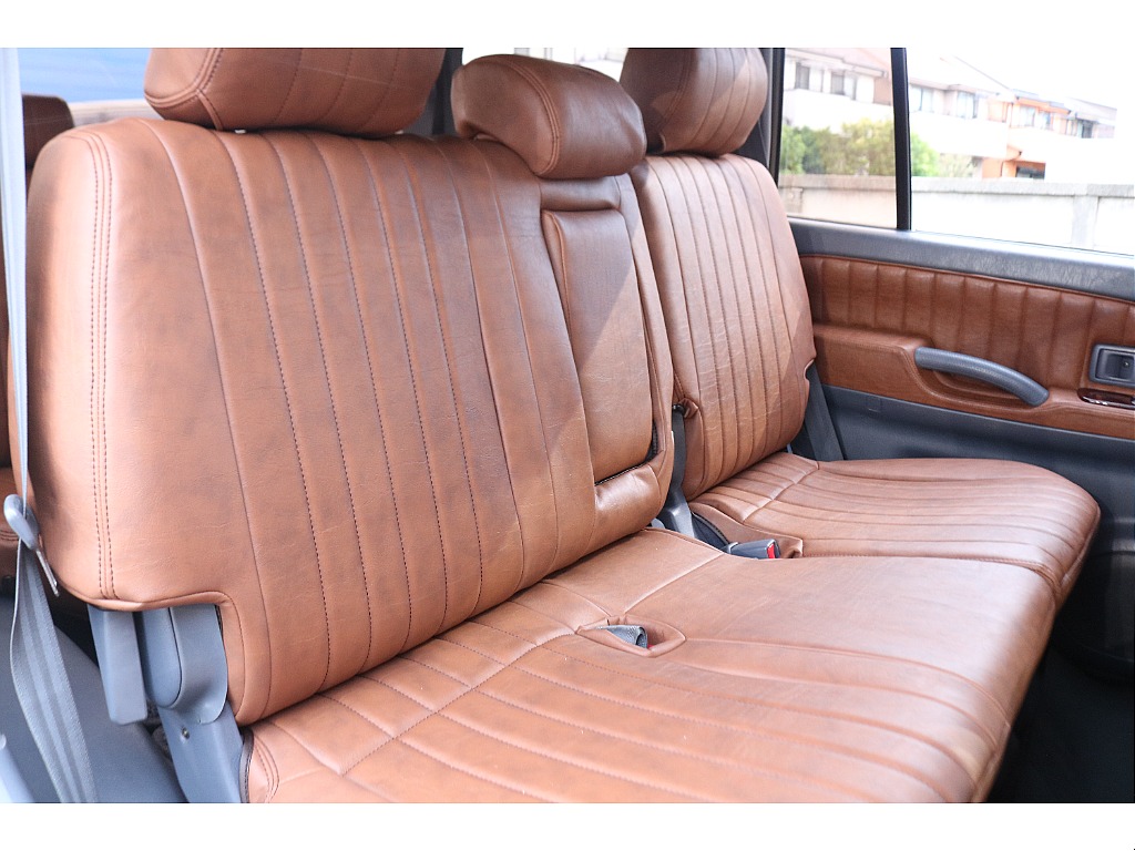 1999 Toyota Land Cruiser Prado 90 